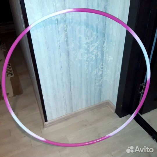 Обруч металлический