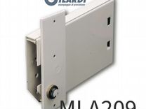 Механизм для шкаф-кровати MLA 209