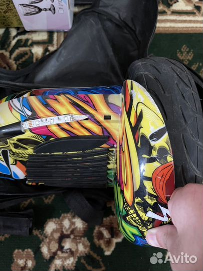 Гироскутер