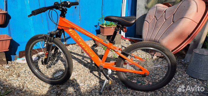 Велосипед Mongoose rockadile 20