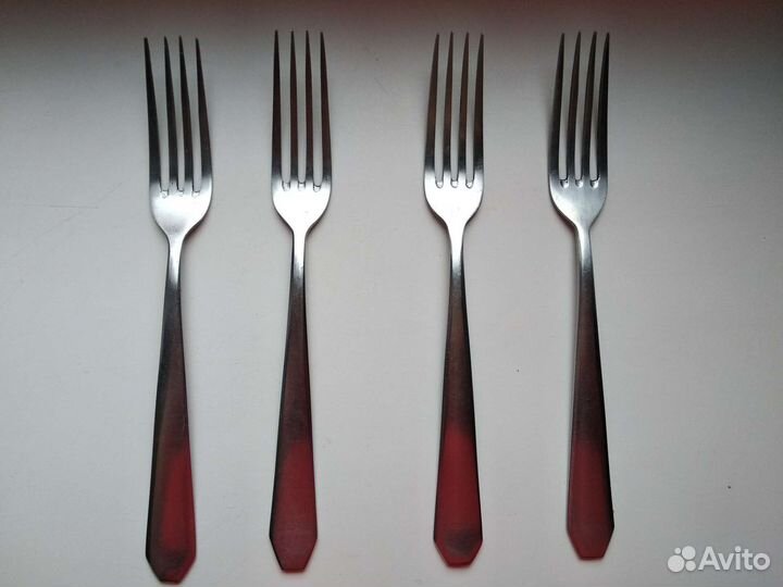 Вилки Darba spars, Латвия