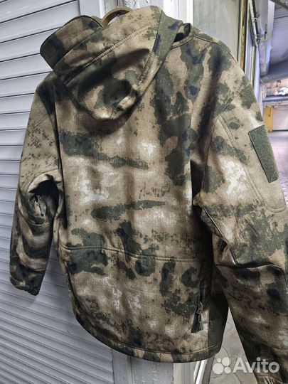 Костюм.софтшел