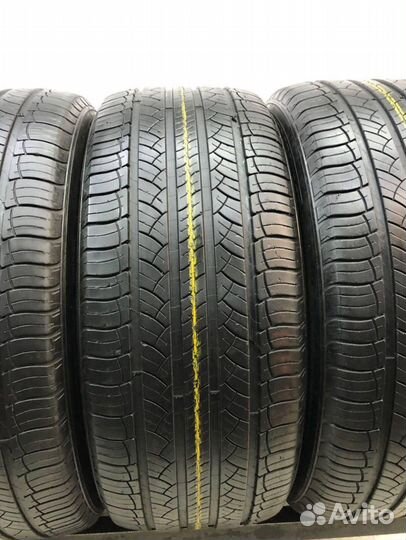 Michelin Latitude Tour HP 285/50 R20 102N