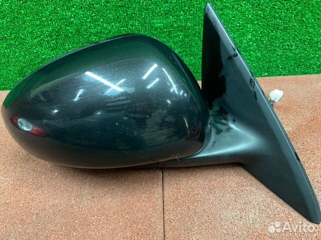 Зеркало переднее правое Nissan Almera G15 2016