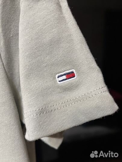 Tommy jeans платье оригинал