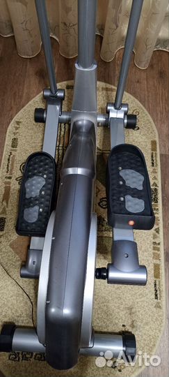 Эллиптический тренажер o Oxygen