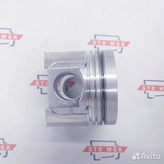 Комплект поршня (без пальца) B / ISB / QSB (Price