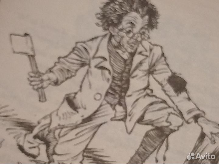 Книга pinokkio Пиноккио на англ языке