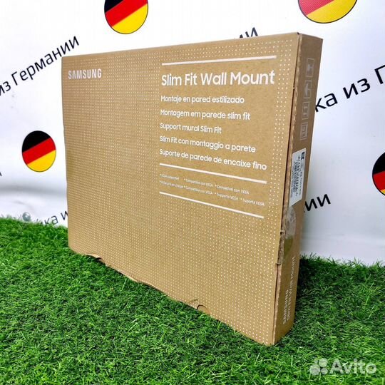 Кронштейн Samsung WMN-B50EB/XC