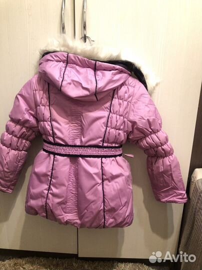 Костюм для девочки