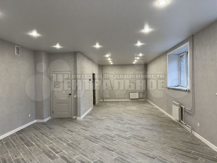 Сдам торговое помещение, 120 м²