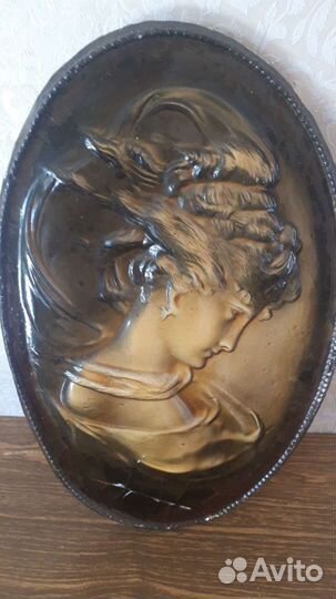 Продам гипсовое панно