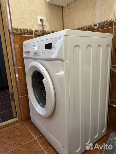 Стиральная машина бу
