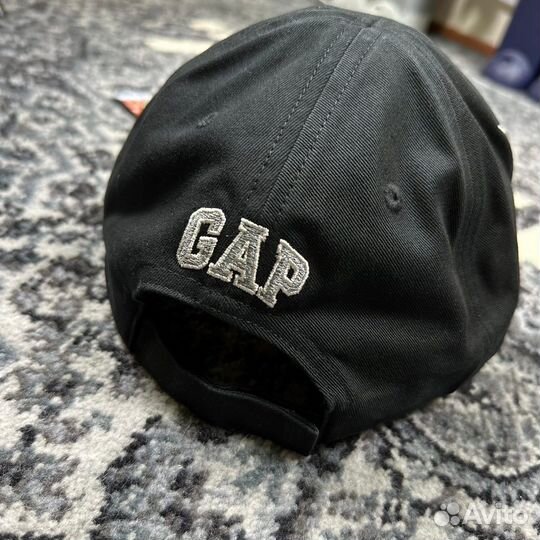 Кепка Balenciaga Gap x Yeezy