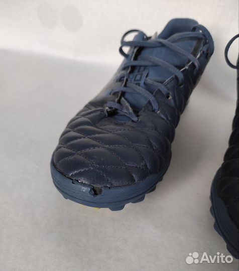 Бутсы с шипами 40 kipsta decathlon