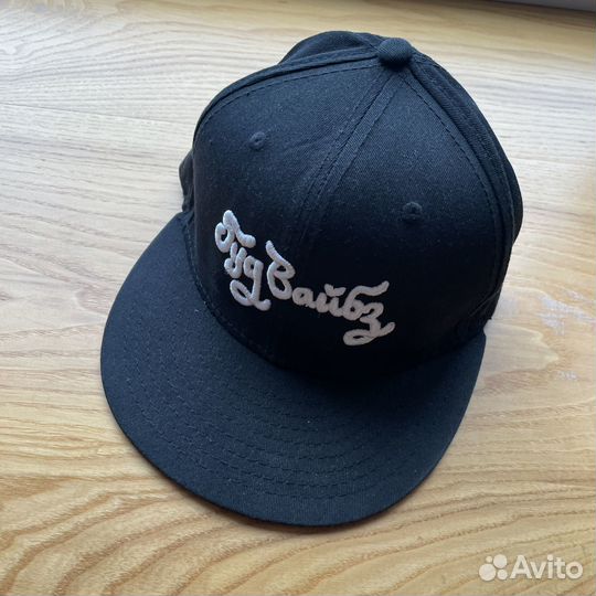 Кепки Crooks, Undefeated, Obey