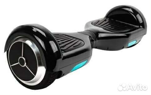 Гироскутер iconBIT smart scooter