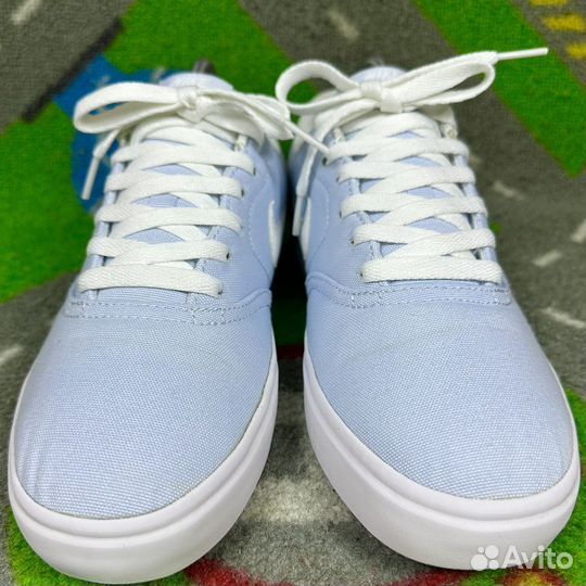 Nike SB Check Solar cnvs Оригинал