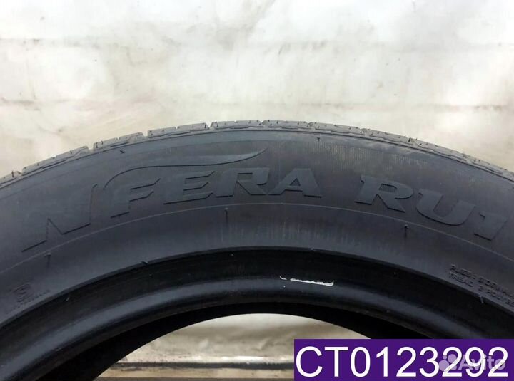 Nexen N Fera RU1 255/50 R19 107W