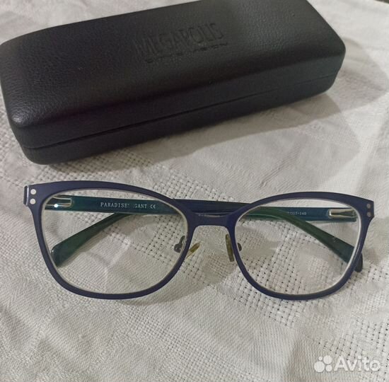 Оправа для очков Paradise Elegant