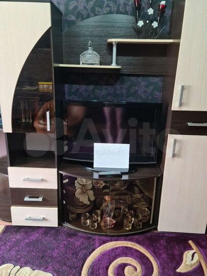 2-к. квартира, 42 м², 2/5 эт.