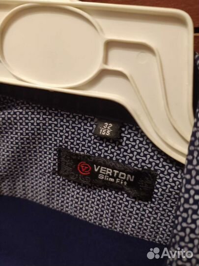 Рубашка 32/155