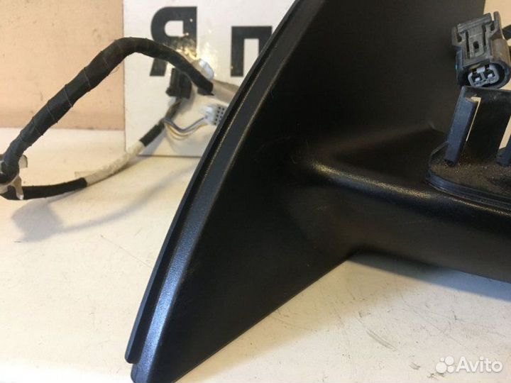 Основание зеркала левое Mercedes-Benz Gl-Class