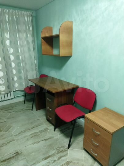 Квартира-студия, 15 м², 1/3 эт.