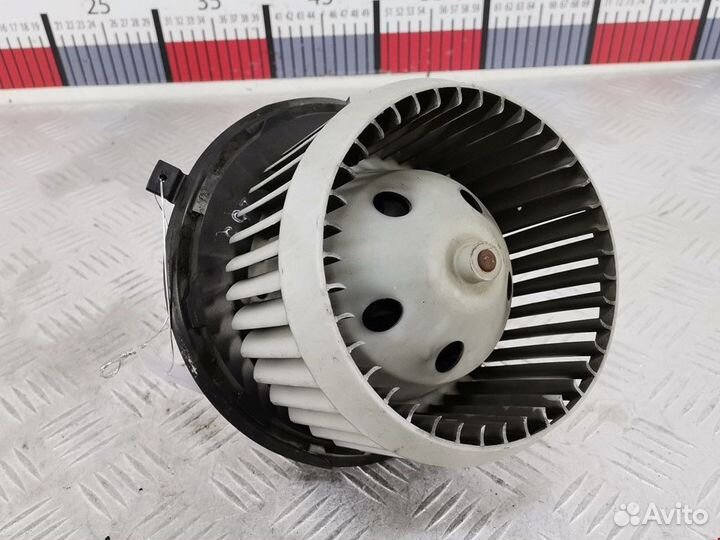 Моторчик печки Alfa Romeo 156 932 2004 52488448