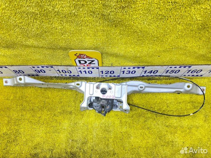 Телевизор передний Toyota Hiace/Regius Ace 140867