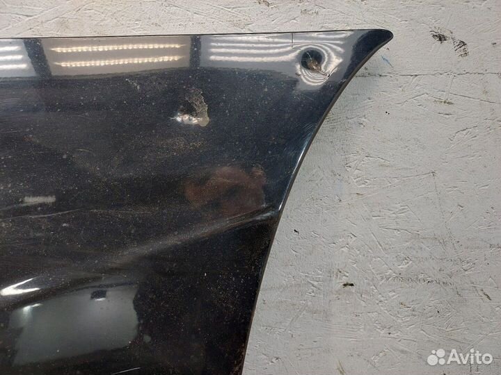 Капот Hyundai Atos (Amica), 2007