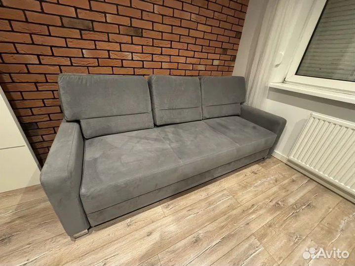 Диван кровать