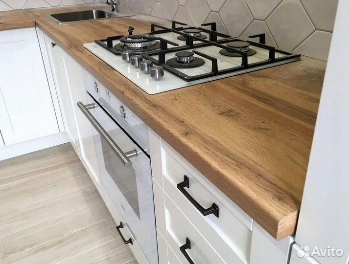 Кухня от производителя на заказ