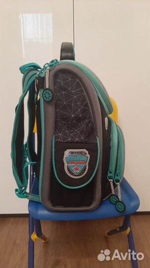 Личные вещи