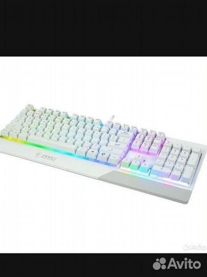 Клавиатура msi