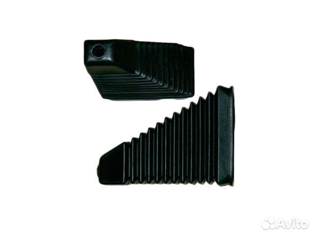 Чехол 80-6702243 кпп (в кабине) с бок.переключение