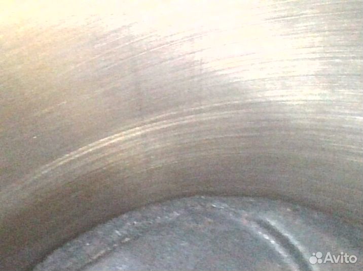 Двигатель Cadillac CTS