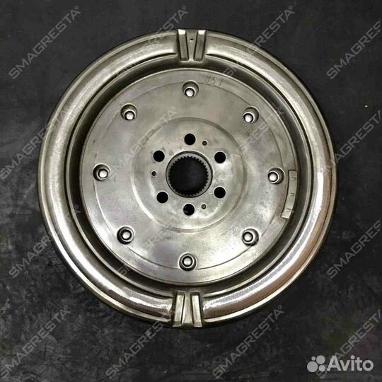 Двухмассовый маховик 415 0744 09