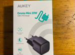 Aukey omnia mini 20w