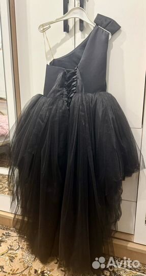 Платье на выпускной 122 128