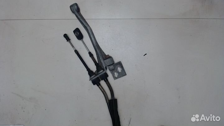 Кулиса кпп Volkswagen Polo, 1999