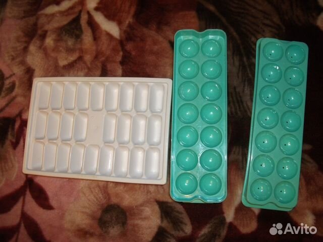 Формы пластиковые пищевые цена за все