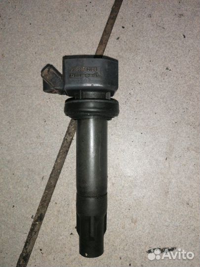 Катушка зажигания Toyota Duet ejde