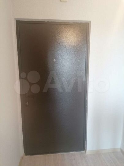 1-к. квартира, 42 м², 12/17 эт.