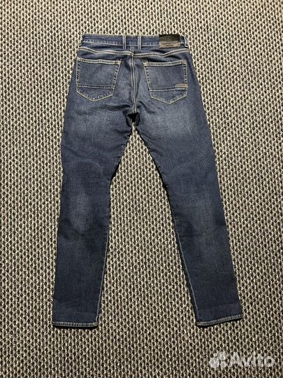 Мотоджисы Alpinestars, 30 размер