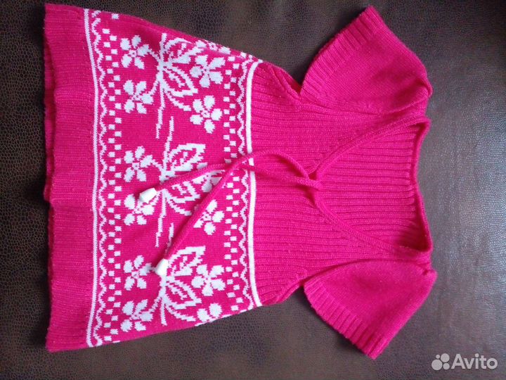 Одежда для девочки