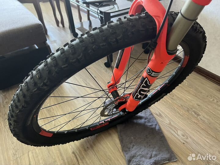 Cube в максималке