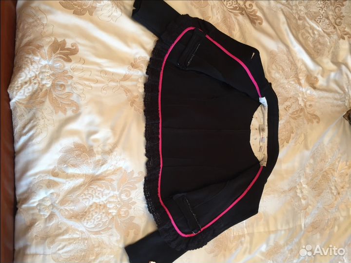 Продам итальянский пиджак Chicco д/девочки