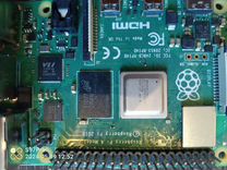 Raspberry pi 4 4gb