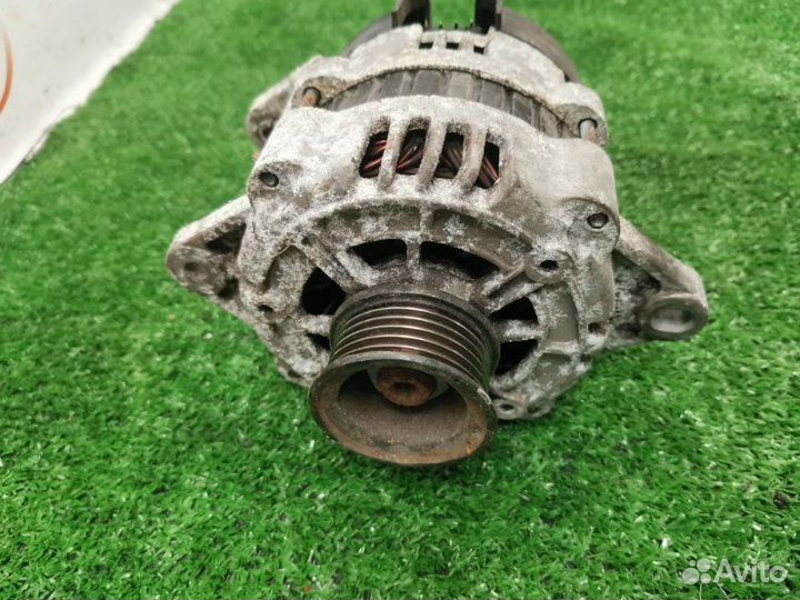 Генератор Chevrolet Lacetti хетчбек 1.6 F16D3 2008
